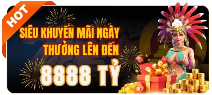 Thưởng chào mừng nạp tiền okvip1 win