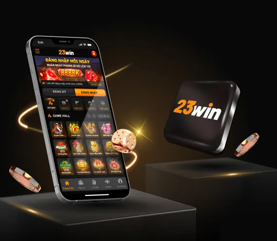 Người dùng đặt cược trực tiếp trên ứng dụng di động okvip1 win