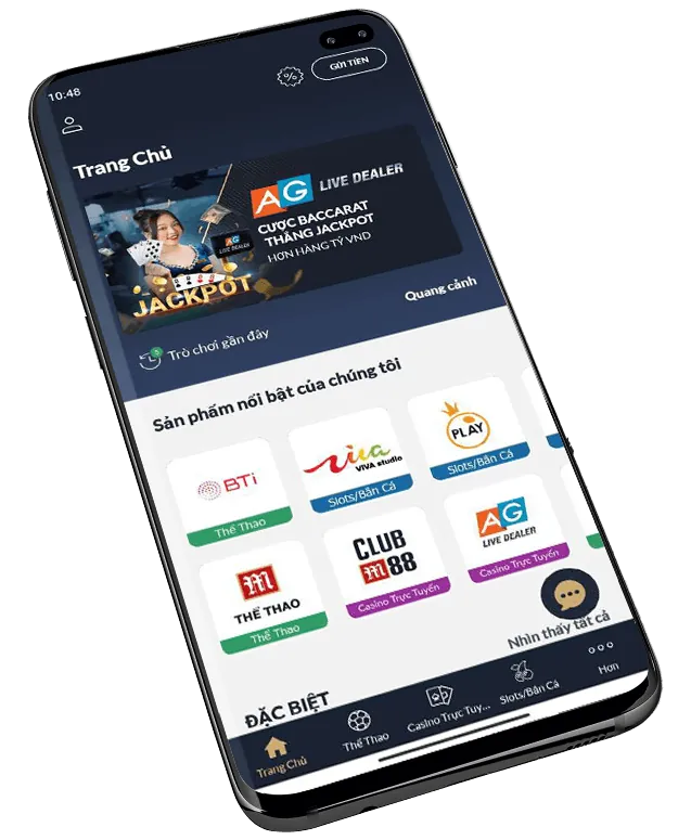 Truy cập trang chủ OKVIP1 WIN