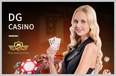 Bàn chơi Dragon Tiger tại casino trực tuyến