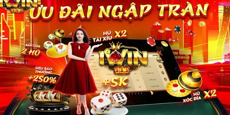 Ưu đãi mới nhất okvip1 win